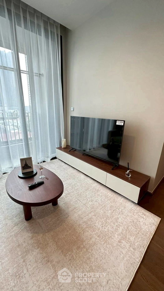 รูป ราคาเหมาะสม 1 ห้องนอน 44 ตร.ม. ที่ Ideo Q Sukhumvit 36 ใกล้ BTS ทองหล่อ 400 ม. (ID 2648845) - รูปที่ 2/11
