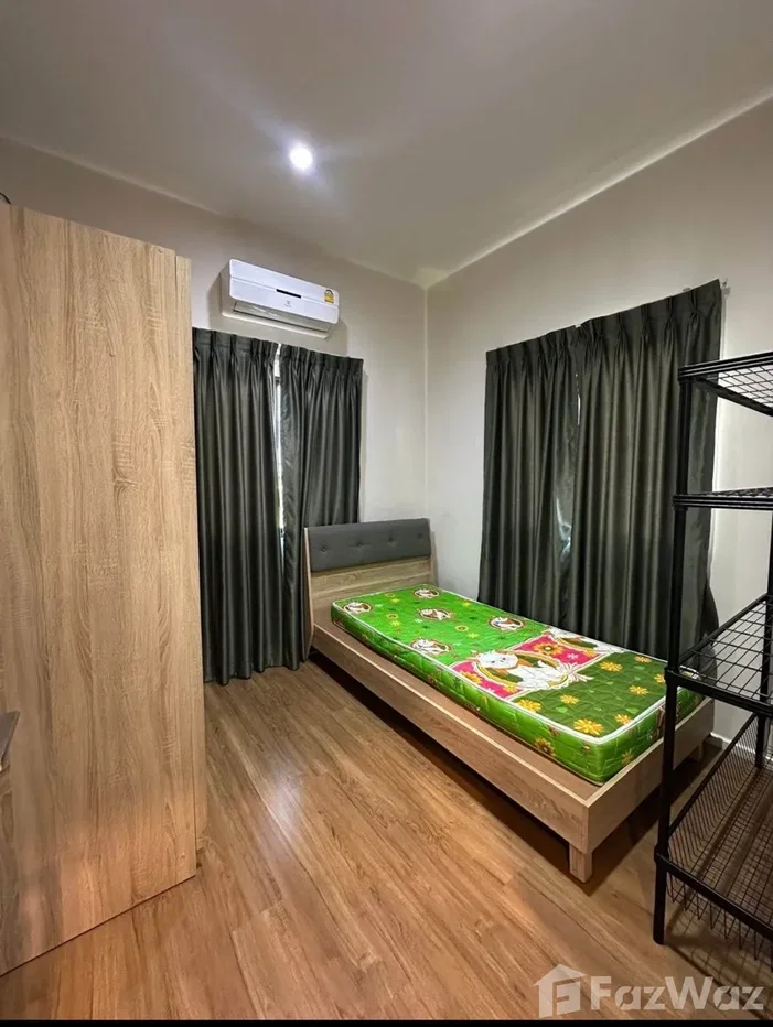 รูป บ้านเดี่ยวให้เช่า 3 ห้องนอน ในโครงการ บ้านกลางเมือง ดิ อิดิชั่น พระราม 9 - อ่อนนุช 6620871 - รูปที่ 7/11