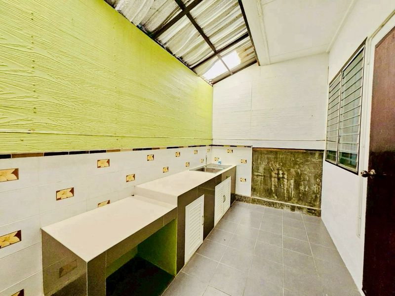 picture Townhome 2-Storey, Busarin Maejo Project (Land & Houses) - 16/19