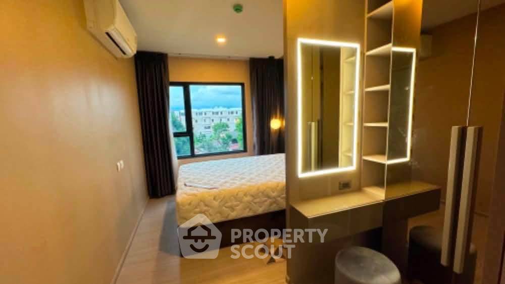 picture 1-BR 36 Sqm Condo For Sale At Aspire Sukhumvit–Onnut (ID 3126812) - 8/20