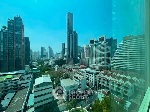 picture Well-Priced 3-BR 177 Sqm Condo At Royce Private Residences, MRT Sukhumvit (ID 3119095) - 4/23