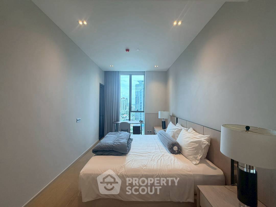 รูป คอนโด 2 ห้องนอน The Strand Thonglor ใกล้ BTS ทองหล่อ 100 ม. (ID 3117127) - รูปที่ 8/14