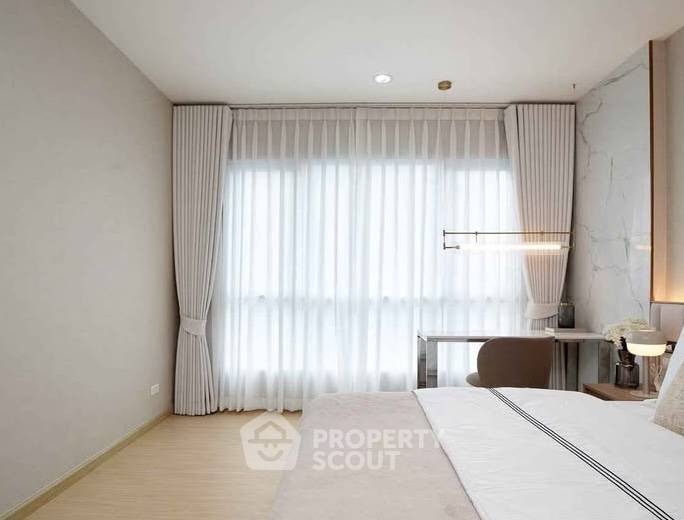 รูป คอนโด 1 ห้องนอน ใกล้ BTS วงเวียนใหญ่ 100 ม. Hive Taksin (ID 3113030) - รูปที่ 3/9