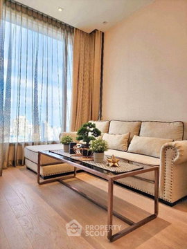 35th-Floor 2-BR 90 Sqm Condo At The Esse Asoke Near MRT Sukhumvit (ID 3118961)