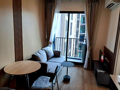 Condos for rent : Condo for Rent at Nue District R9 Rama 9 (M6907034) ID Line : @condo64