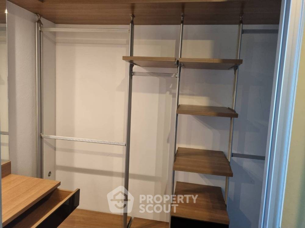 รูป คอนโด 2 ห้องนอน The Parkland Lite Sukhumvit-Paknam ห่าง BTS แพรกหนาม 200 ม (ID 1438979) - รูปที่ 2/14