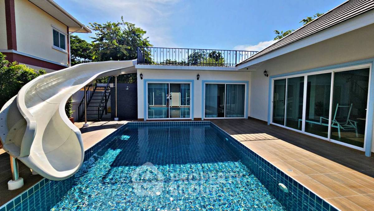 picture Pet-Friendly 3-BR Villa, Pool Villa Hua Hin-Bor Fai (ID 3114997) - 1/14