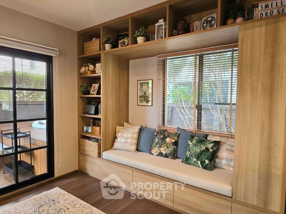 รูป บ้าน 3 ห้องนอน ให้เช่า มัณฑนา บางนา กม.7 เขตบางแก้ว (ID 3117375) - รูปที่ 8/20