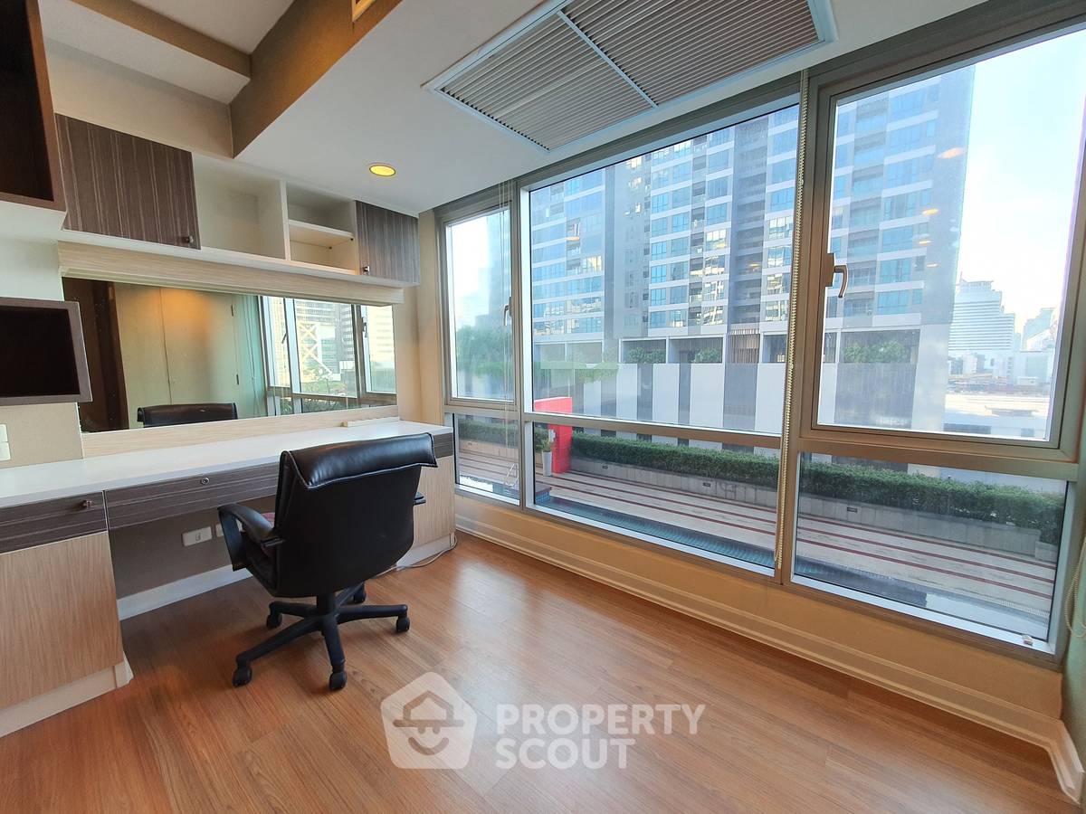 picture 2-BR Condo At The Trendy Condominium, 200m to BTS Nana (ID 3121965) - 13/19