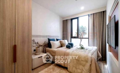 Condos for sale : 1-BR Condo For Sale At Reference Ekkamai, 5th Floor Near BTS Ekkamai (ID 3122045)