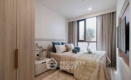1-BR Condo For Sale At Reference Ekkamai, 5th Floor Near BTS Ekkamai (ID 3122045)