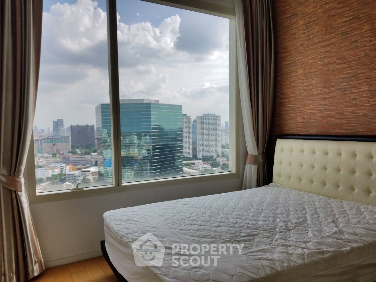 picture 2-BR Condo At Wind Ratchayothin, High-Floor 22, 400m To BTS Ratchayothin (ID 3122037) - 9/14