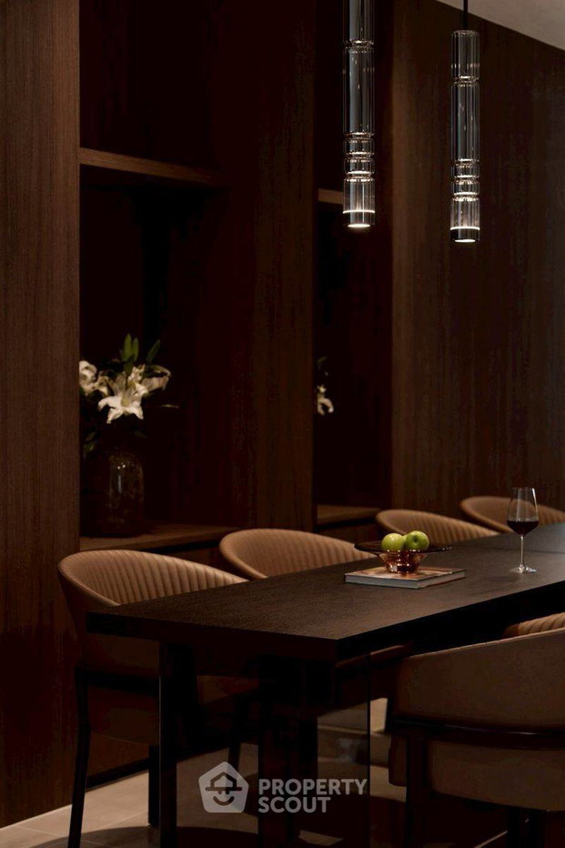 picture High-Floor 3-BR 113 Sqm At Supalai Icon Sathon, MRT Silom (ID 3119930) - 12/20