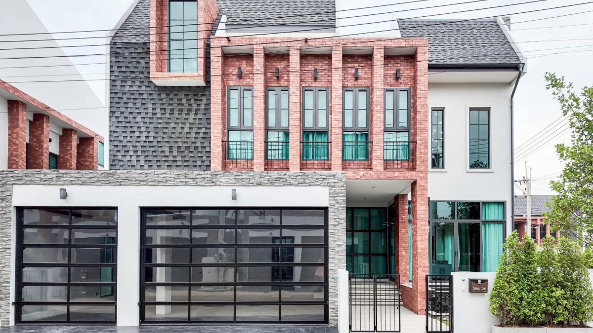 picture The Britt Chiang Mai - Type C Spa Villa 2-Storey, San Sai Zone - 3/41