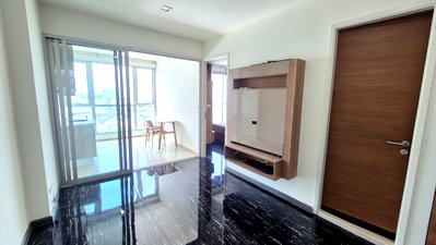 Condos for rent : For Rent Rhythm Sukhumvit 50 | Add line @agentkarn