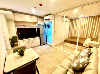 Condos for rent : Regent home                 bangna 