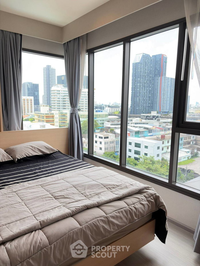 รูป คอนโด 2 ห้องนอน ราคาดี Life Sukhumvit 62 เดินทางสะดวก 300 ม. ถึง BTS บางจาก (ID 3116236) - รูปที่ 2/19
