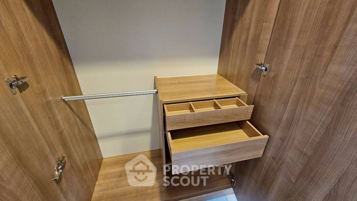 รูป คอนโด 1 ห้องนอน RHYTHM Phahon-Ari ชั้น 12 ใกล้ BTS สะพานควาย (ID 2055319) - รูปที่ 14/19