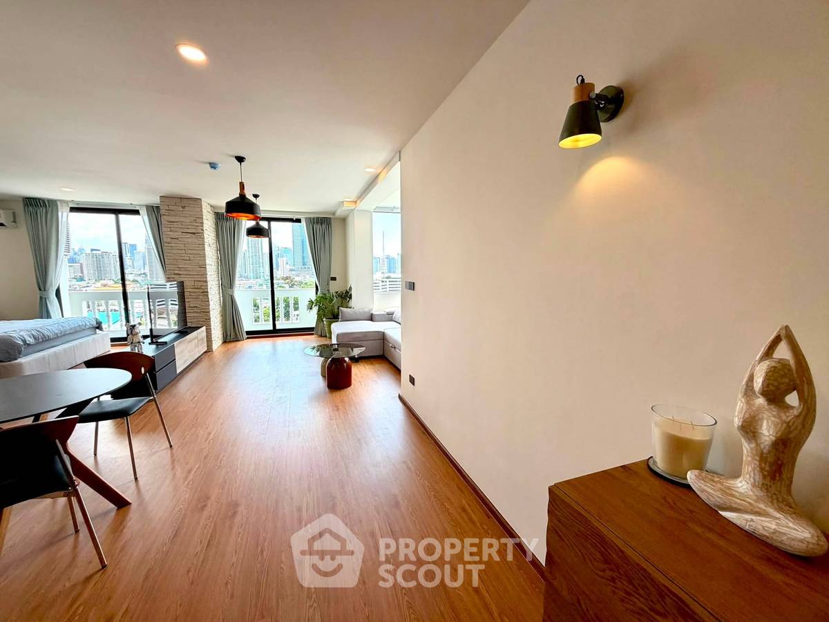 รูป คอนโด 1 ห้องนอนขาย ใน เจซี ทาวเวอร์ ทองหล่อ ใกล้ พร้อมพงษ์ (ID 3125364) - รูปที่ 15/19