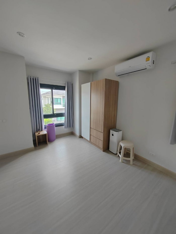 รูป ขายบ้านเดี่ยวพร้อมอยู่ใกล้เมือง - รูปที่ 27/43