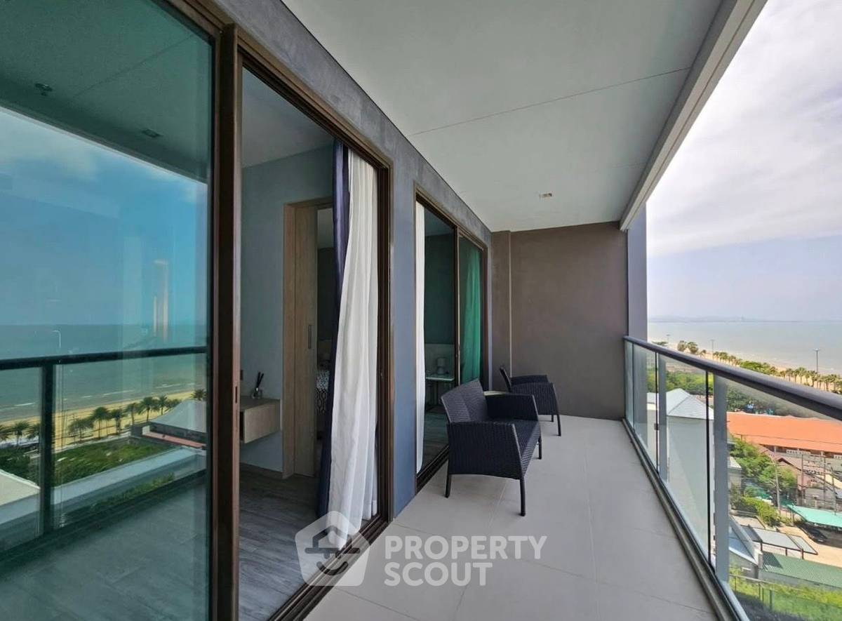 รูป คอนโด 1 ห้องนอน 46 ตร.ม. Aeras Condo Pattaya จอมเทียนบีช ชั้น 8 (ID 3114505) - รูปที่ 7/15