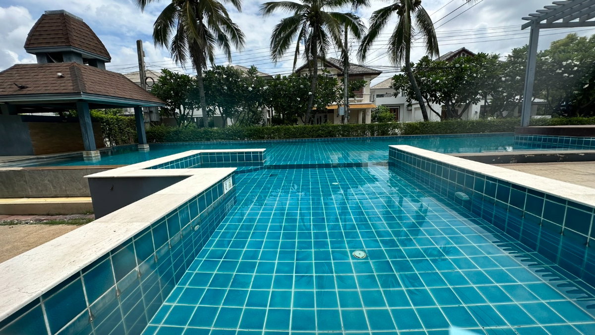 picture ðĨ For Sale â 2-Storey Detached House at Lanta Resort Life - 3/7