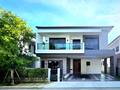 Houses for rent Samut Prakarn : Home for Rent " The City Bangna "