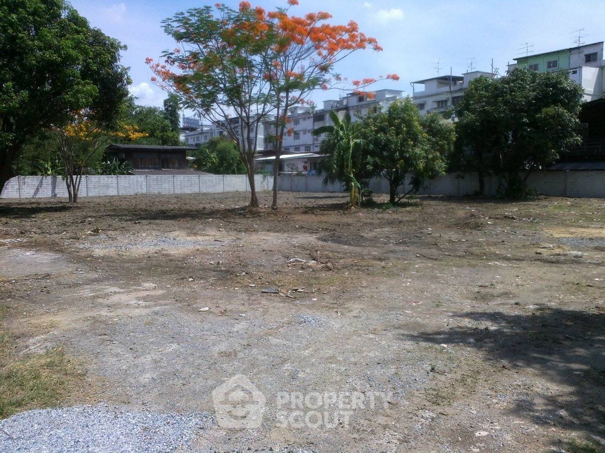 รูป ที่ดินสำหรับขาย ในเมืองนนทบุรี ใกล้ MRT วงศ์สว่าง (ID 1492706) - รูปที่ 1/10