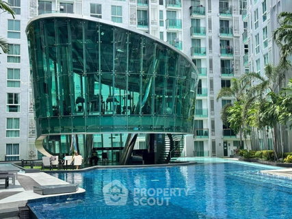 1-BR 35 Sqm Condo For Sale In City Center Resident Condo, Pattaya (ID 3127051)
