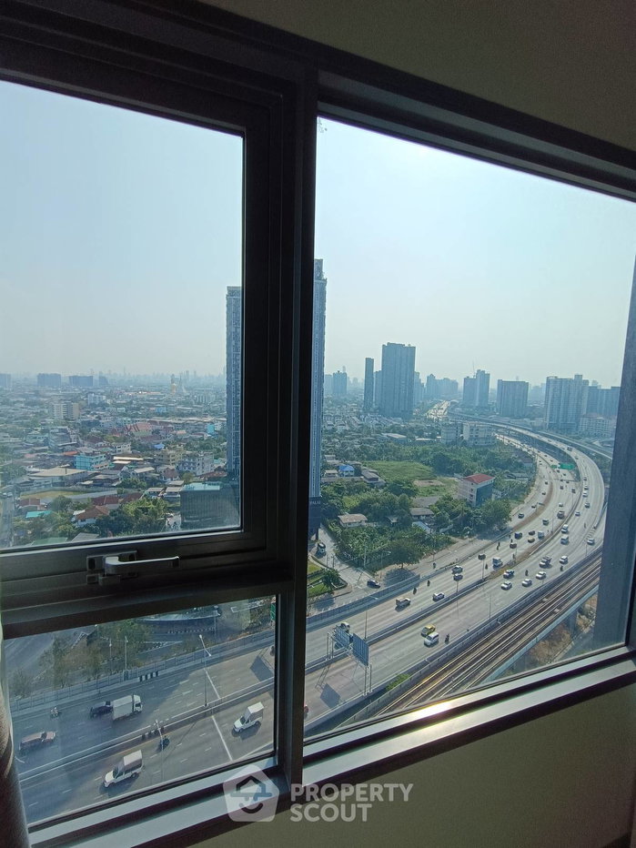 รูป คอนโด 2 ห้องนอน Aspire Sathorn - Ratchapruek ชั้น 22 ขนาด 46.7 ตร.ม. 400 ม. ถึง MRT บางหว้า (ID 3106503) - รูปที่ 8/32