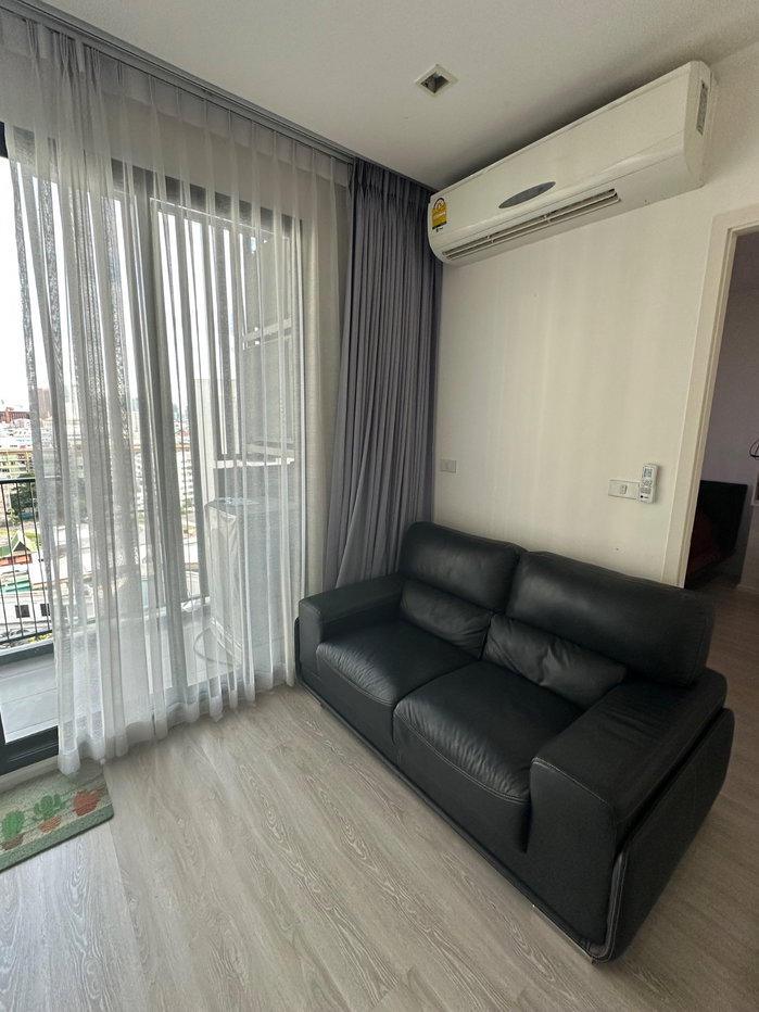 รูป 🏠🦋 For rent , Quinn ratchada 17 - รูปที่ 1/9