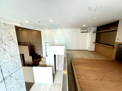 Condos for sale : 🚩 For Sell Condo KNIGHTSBRIDGE PRIME SATHORN Building 1, Floor 33,1 bed room, Room size 44.00 sqm