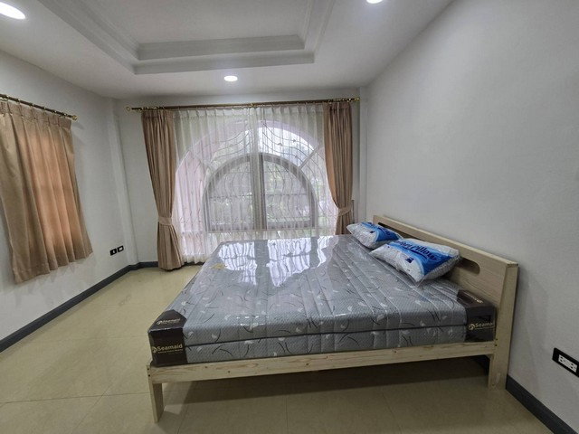 รูป ให้เช่า บ้านเดี่ยว2ชั้น • 60ตรว.อยู่ถนน วัชรพล ใกล้รร.รัตนโกสินทร์ คลองถนน สายไหม - รูปที่ 21/23