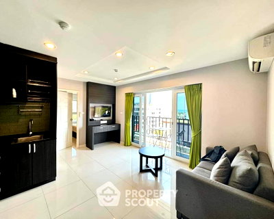 Condos for sale : 2-Bedroom Condo For Sale At New Nordic Atrium, Phratamnak (ID 1529083)