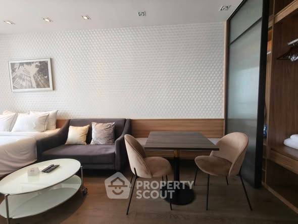 รูป คอนโด 1 ห้องนอนให้เช่า ที่ Park Origin พร้อมพงษ์ ใกล้ BTS พร้อมพงษ์ 📍 (ID 3126857) - รูปที่ 3/10