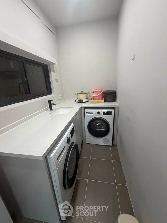 รูป บ้านเดี่ยว 3 ห้องนอน ขาย กรุงเทพ บูเลอวาร์ด บางนา-ศรีนครินทร์ (ID 3126763) - รูปที่ 8/13