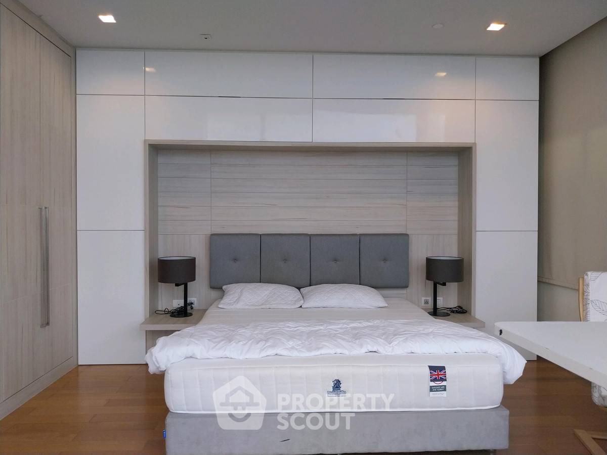 รูป คอนโด 3 ห้องนอน 130 ตร.ม. ที่ Circle Living Prototype New Petchburi ใกล้ MRT เพชรบุรี (ID 2420695) - รูปที่ 6/9