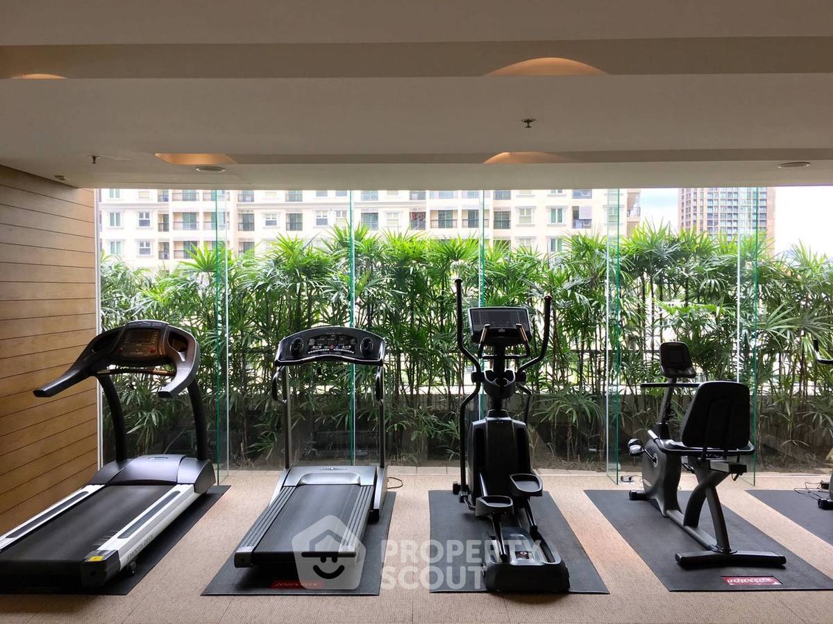 รูป คอนโด 1 ห้องนอน 60 ตร.ม. ชั้น 8 โครงการ บ้าน สิริ 24 ใกล้ BTS พร้อมพงษ์ (ID 515212) - รูปที่ 15/18