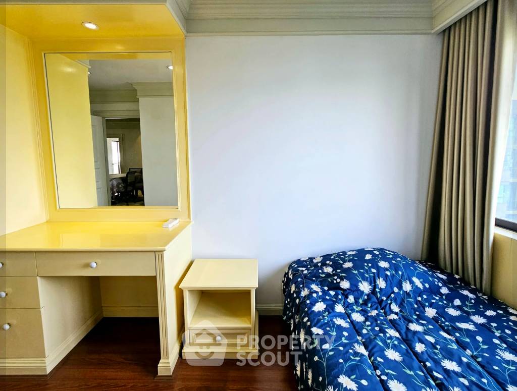 picture 3-BR Condo For Sale At Beach Villa Viphavadee Condo, Near Bangsaray (ID 3118395) - 13/40