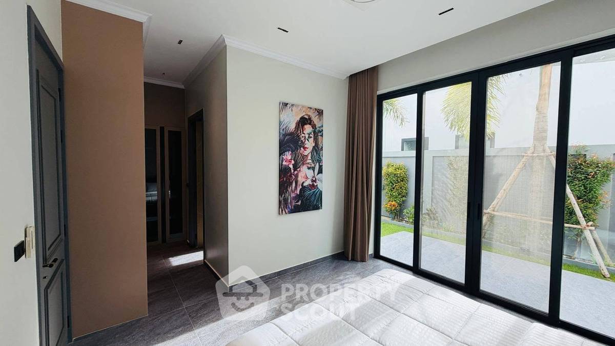 รูป วิลล่า 3 ห้องนอน Pool Villa In Pranburi วังพง (ให้เช่า) (ID 3125373) - รูปที่ 14/42