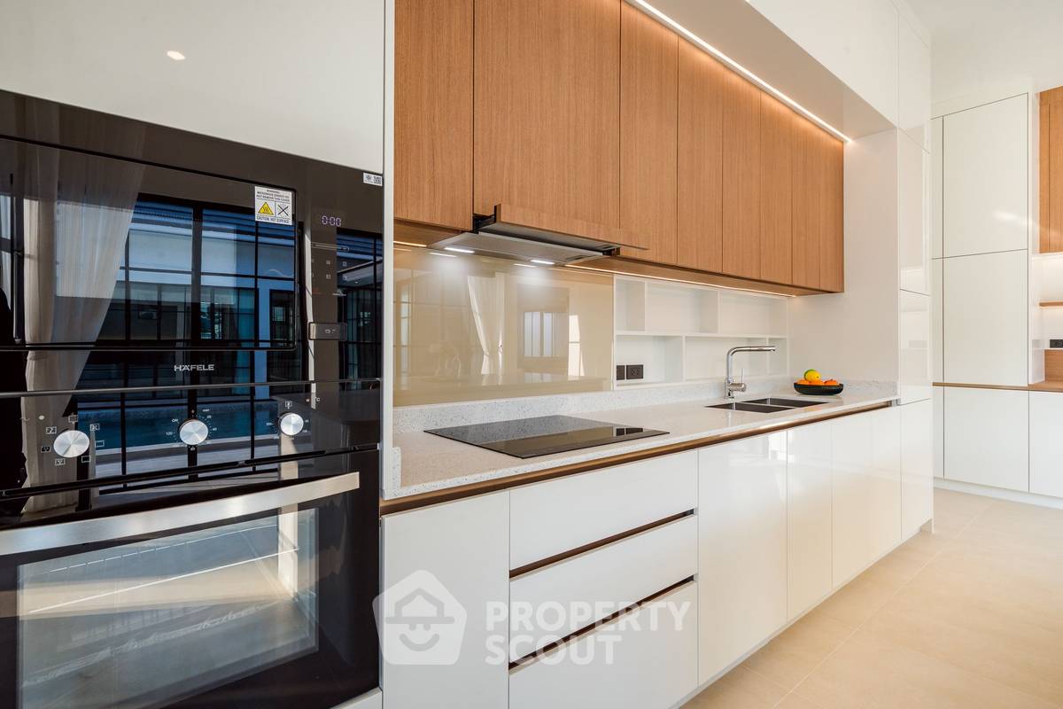 รูป บ้าน 3 ห้องนอน ขาย ที่ Bussarin Residences II เลี้ยงสัตว์ได้ (ID 2100523) - รูปที่ 4/11