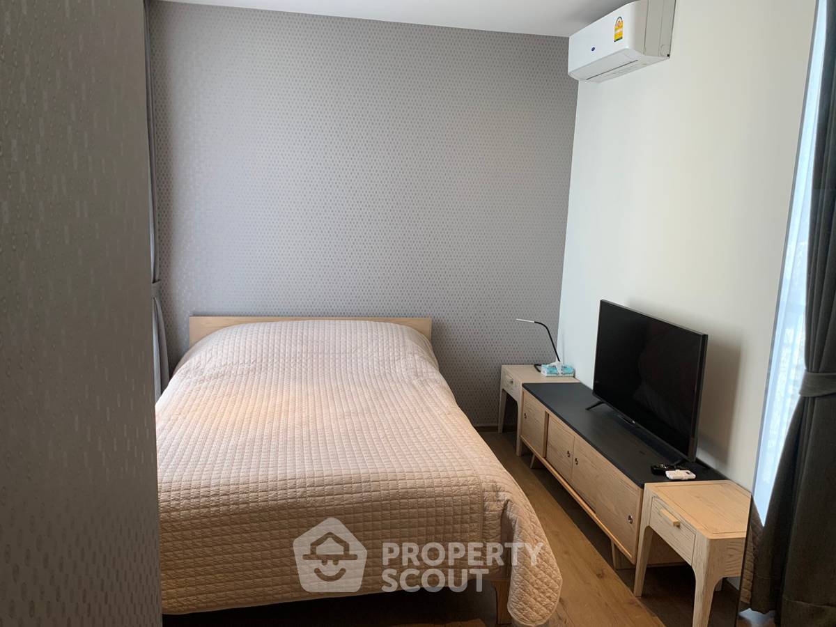 picture High-Floor 1-BR 40 Sqm Park Origin Phrom Phong, BTS Phrom Phong (ID 635601) - 10/13
