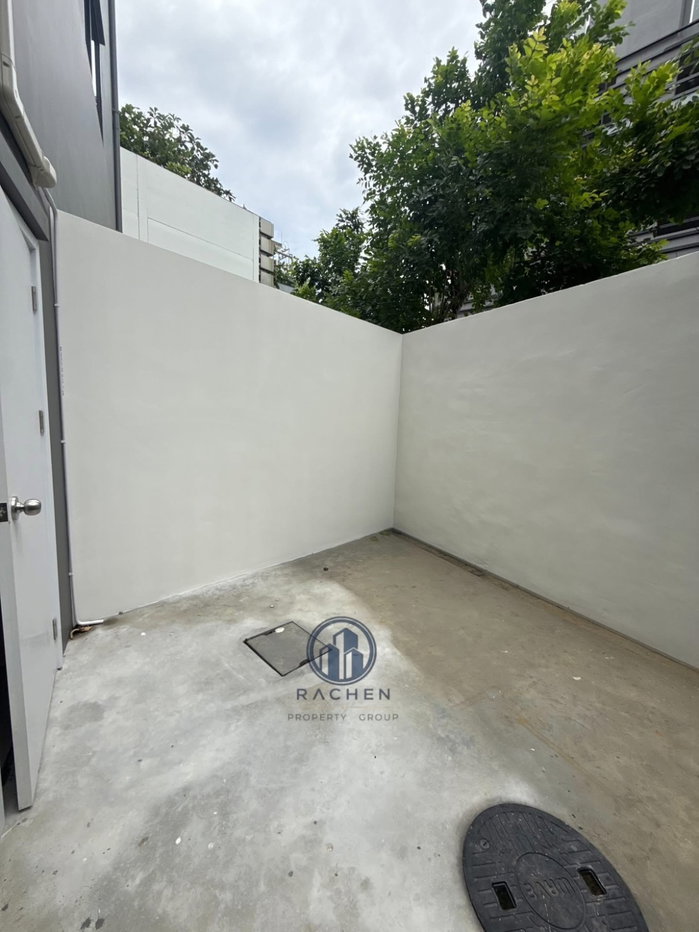 รูป ขาย ทาวน์โฮม 3 ชั้น ใจกลางเมืองหาดใหญ่ เนื้อที่ 26.3 ตร.วา เหมาะทำ home Office, คาเฟ่ ขาย 8.9 ล. - รูปที่ 3/12