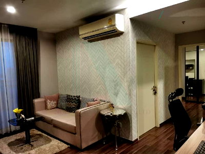 Condos for sale : 🔺 For Sell Condo THE GALLERY BEARING Building 1, Floor 22,2 bed room, Room size 58.00 sqm