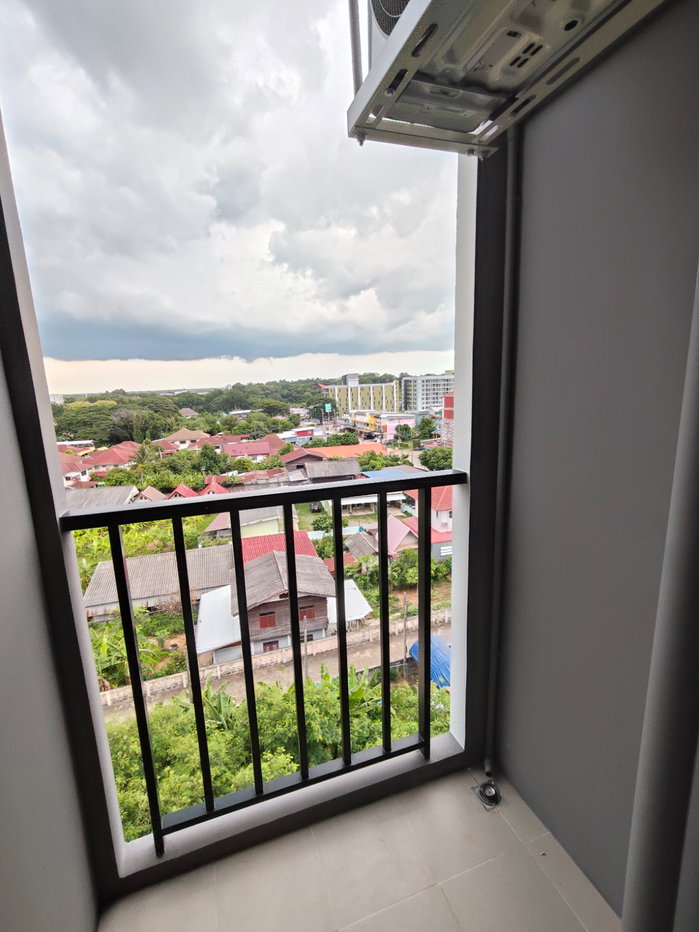 รูป K2072 ให้เช่าคอนโดใหม่เอี่ยม The Origin Campus KhonKaen #ใกล้มหาวิทยาลัยขอนแก่น #หลังโลตัสโนนม่วง - รูปที่ 8/15