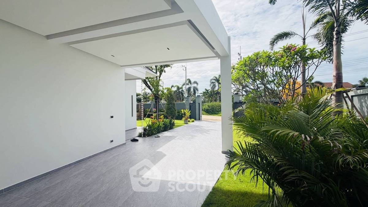 รูป วิลล่า 3 ห้องนอน Pool Villa In Pranburi วังพง (ให้เช่า) (ID 3125373) - รูปที่ 40/42