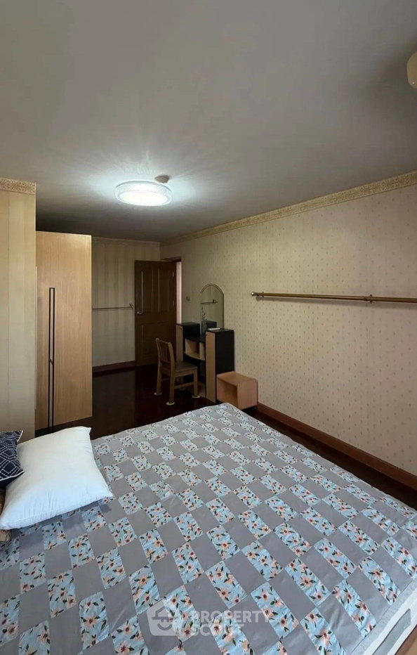 รูป คอนโด 2 ห้องนอน ที่ Master View Executive Place ชั้น 19 70 ตร.ม. ใกล้ BTS กรุงธนบุรี (ID 3122399) - รูปที่ 5/9