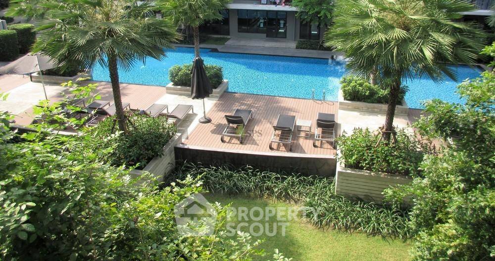 รูป คอนโด 2 ห้องนอนให้เช่า I Condo Sukhumvit 103 บางนาเหนือ บางนา (ID 3126581) - รูปที่ 15/16