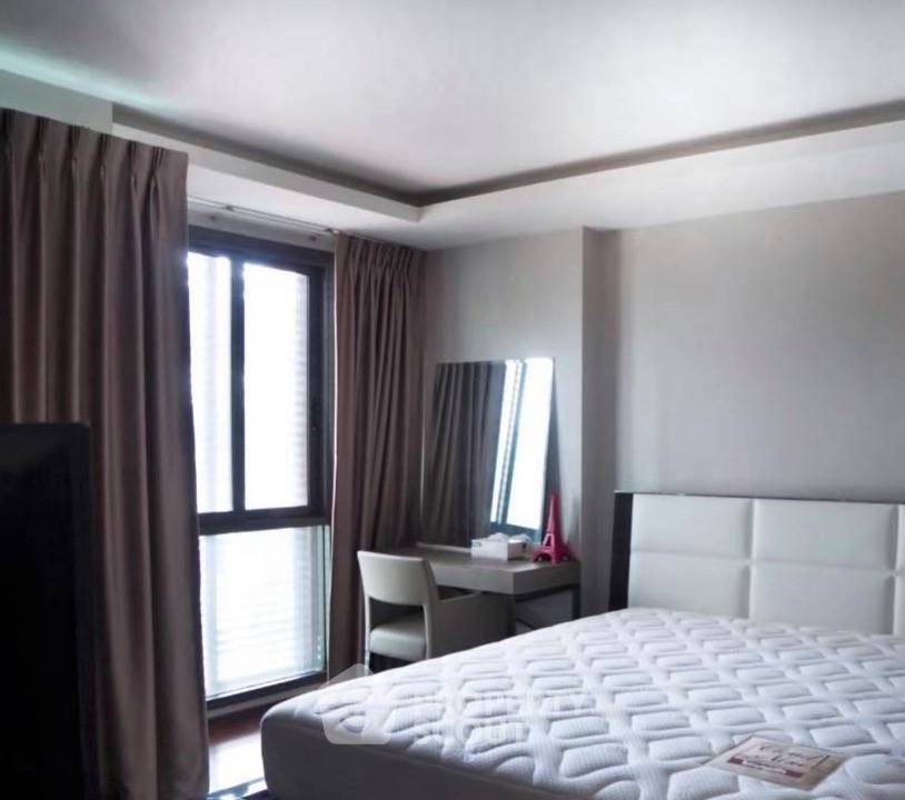 รูป คอนโด 1 ห้องนอน 47 ตร.ม. The Address สุขุมวิท 61 ใกล้ BTS เอกมัย 400 ม. (ID 3124674) - รูปที่ 6/6
