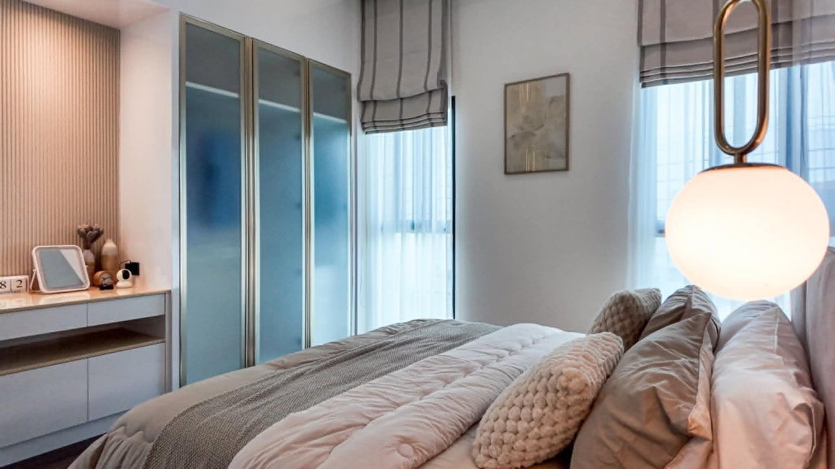 picture The Britt Chiang Mai - Type C Spa Villa 2-Storey, San Sai Zone - 17/41